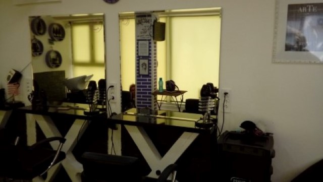 Frizerski salon